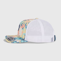 Casquette Flood Trucker | Blue Santa Monica