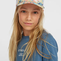 Casquette Flood Trucker | Blue Santa Monica