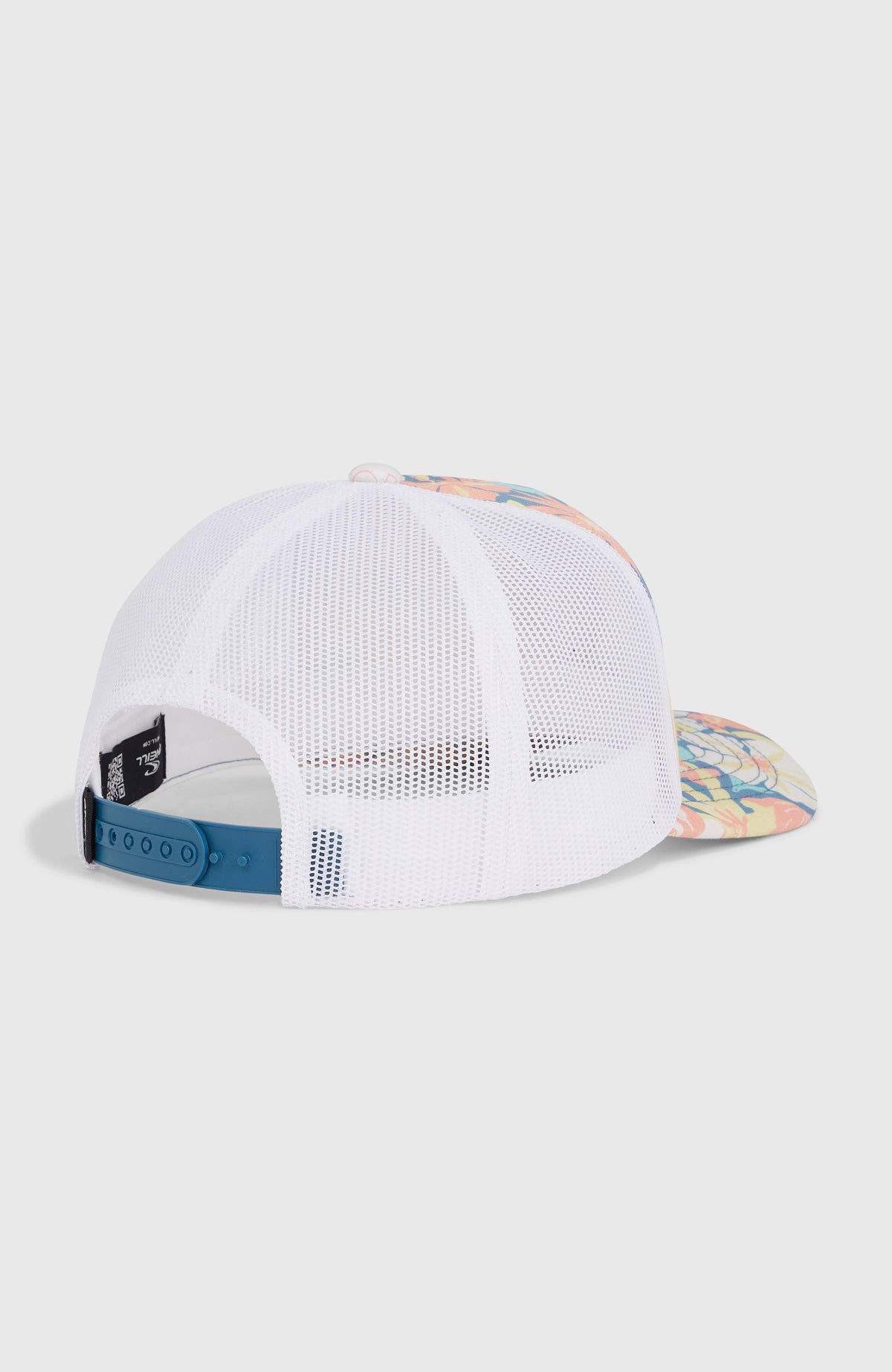 Casquette Flood Trucker | Blue Santa Monica