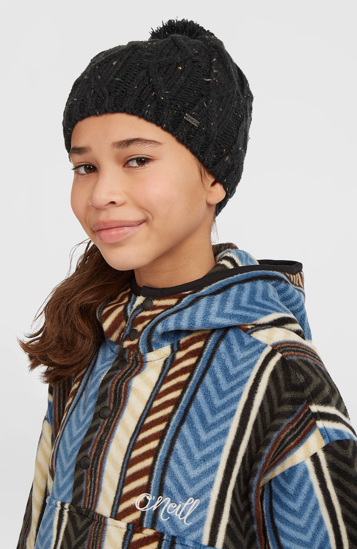 Bonnet Nora | Black Out