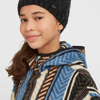 Bonnet Nora | Black Out
