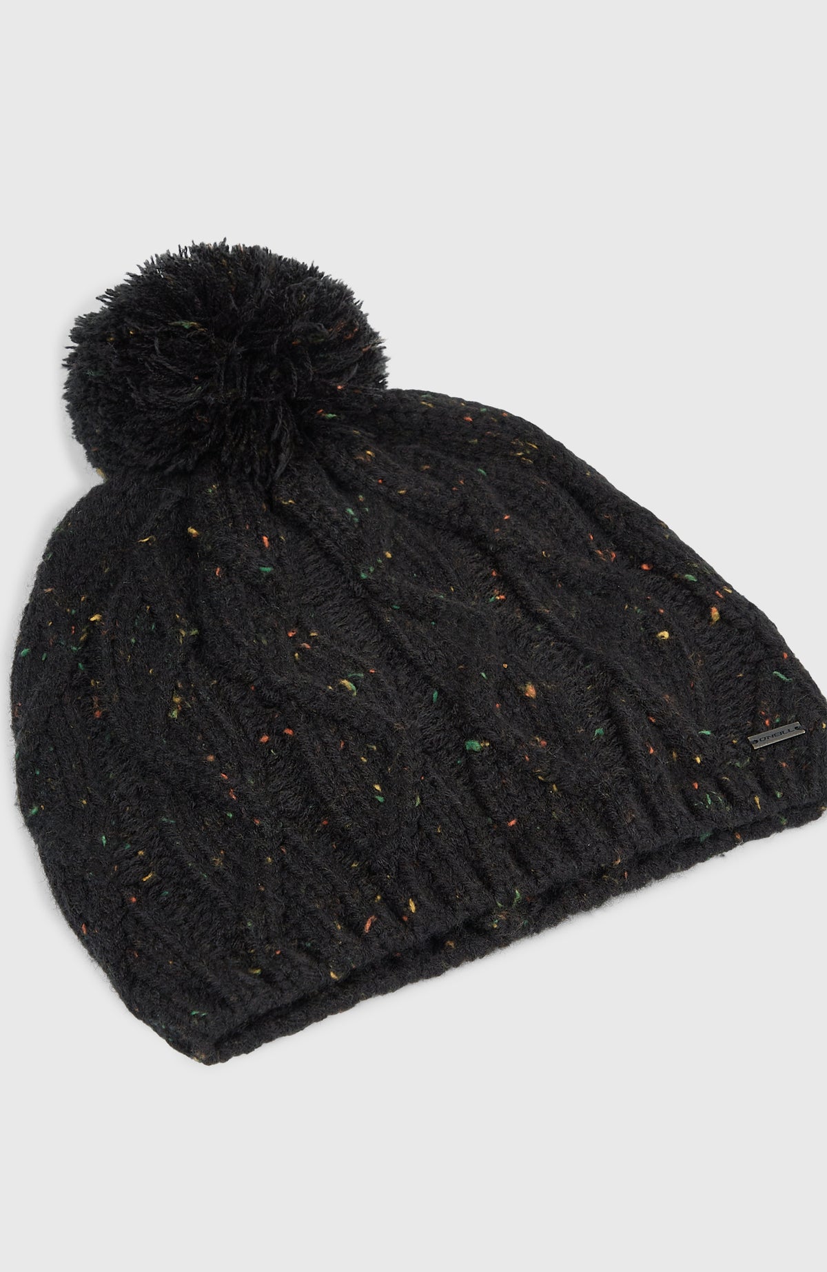 Bonnet Nora | Black Out