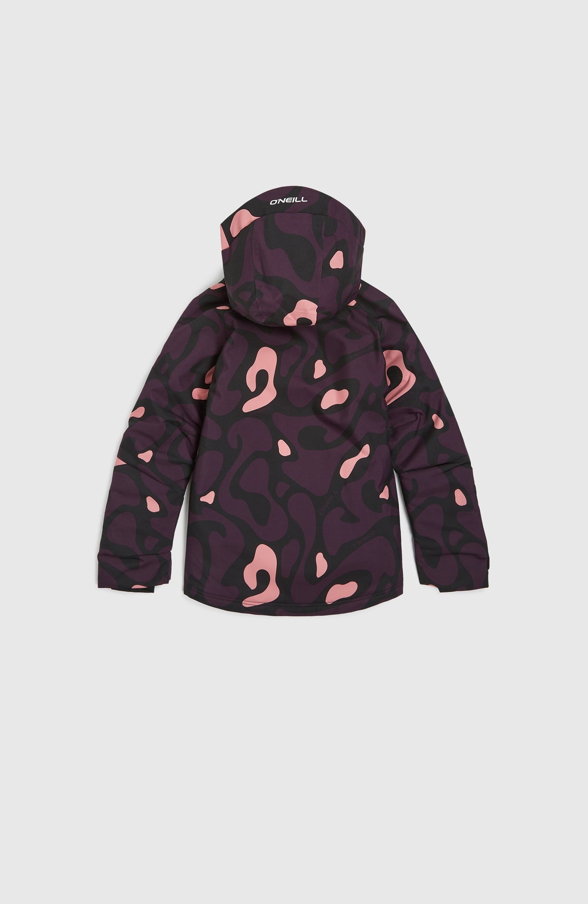 Veste de ski O'Riginals | Black Active Ink