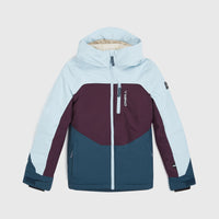 Veste de ski Carbonite | Dawn Sky Colour Block