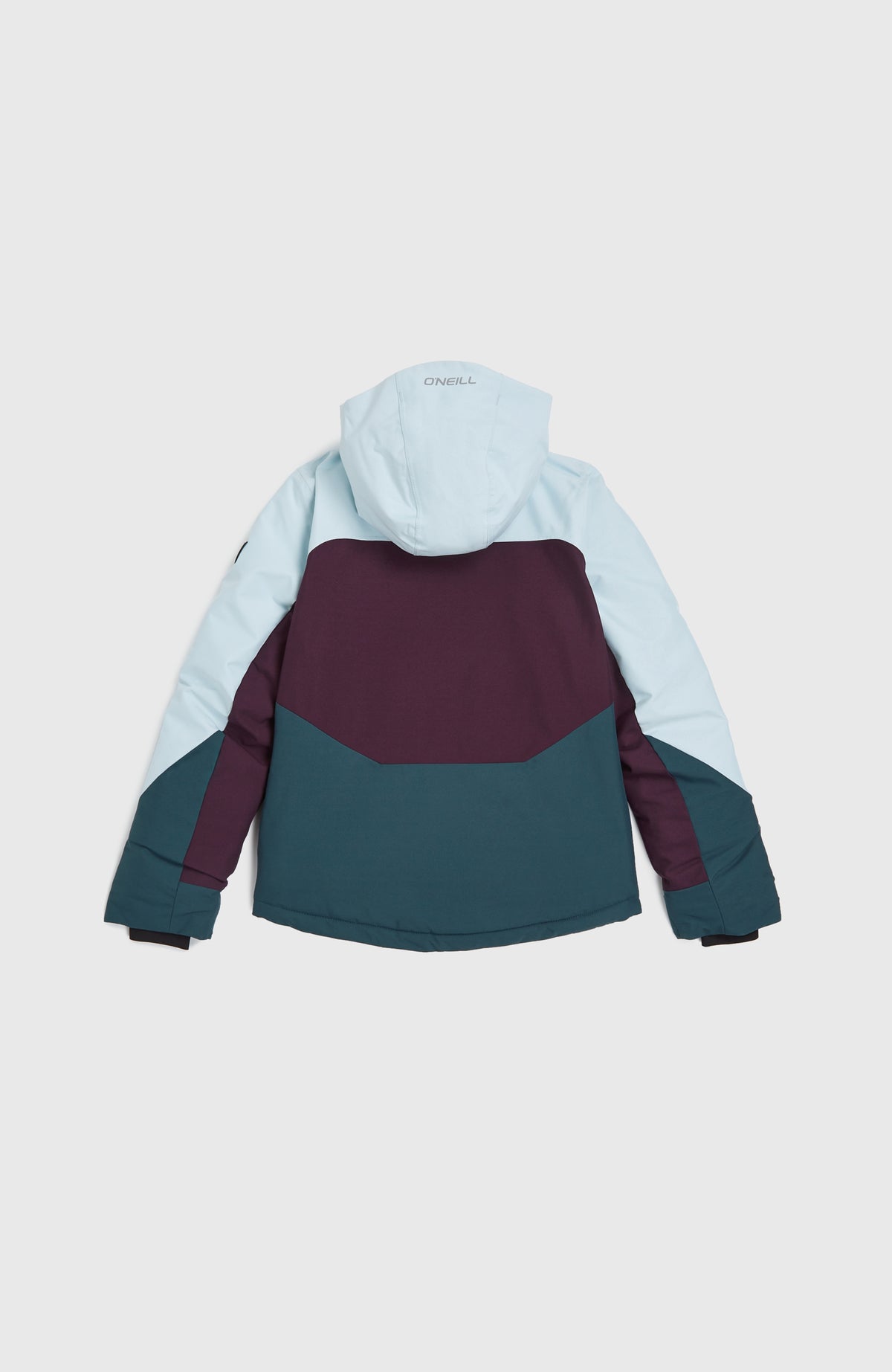 Veste de ski Carbonite | Dawn Sky Colour Block