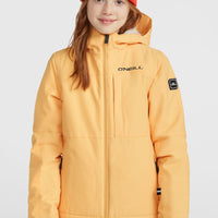 Veste de ski Lite | Ginger Pastel