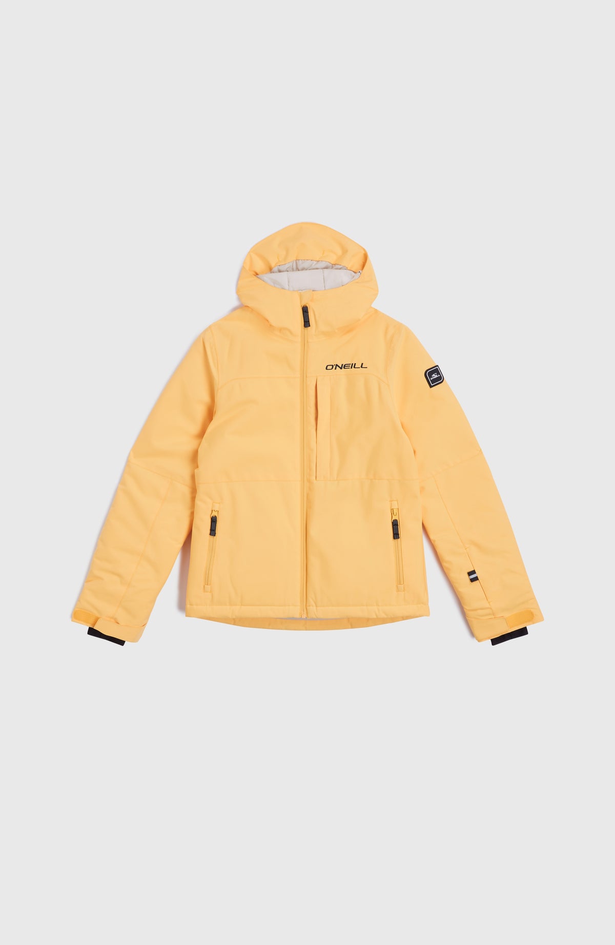 Veste de ski Lite | Ginger Pastel