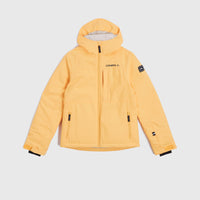 Veste de ski Lite | Ginger Pastel