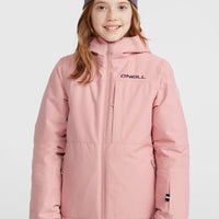 Veste de ski Lite | Genuine Pink