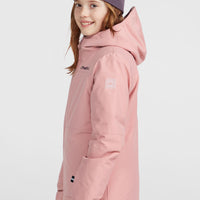 Veste de ski Lite | Genuine Pink