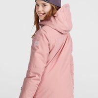 Veste de ski Lite | Genuine Pink