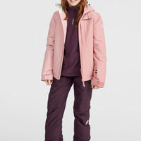 Veste de ski Lite | Genuine Pink