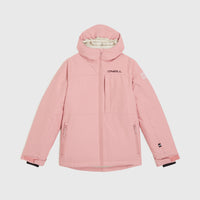 Veste de ski Lite | Genuine Pink