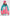 Veste de ski FWC'Cruz Triple | White Cluster