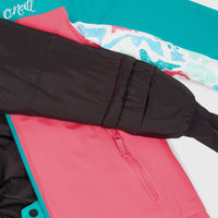 Veste de ski FWC'Cruz Triple | White Cluster