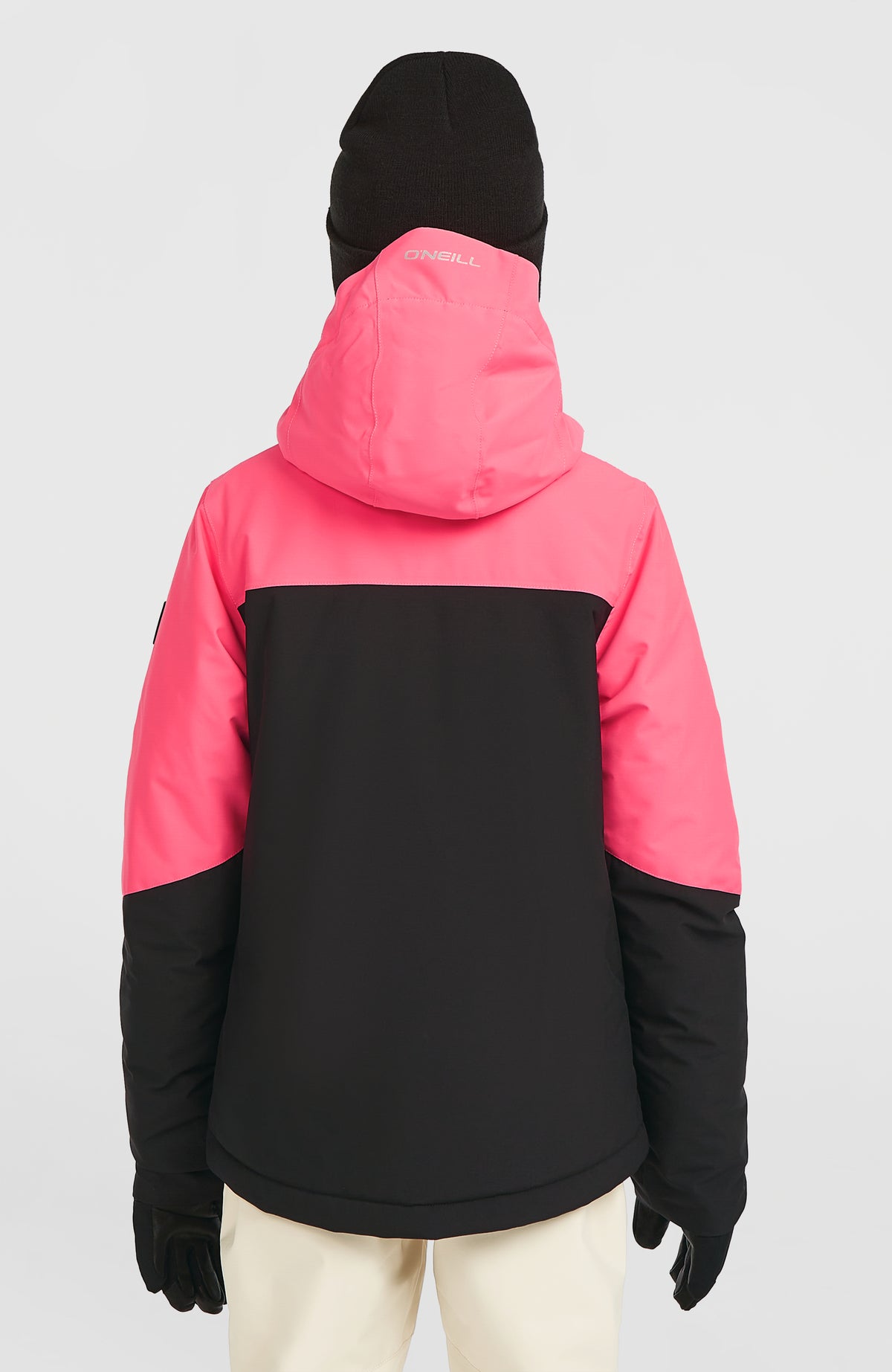 Veste de ski FWC'Cruz Triple | Black Out Colour Block
