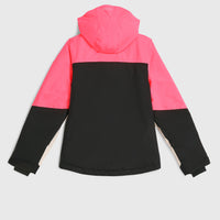 Veste de ski FWC'Cruz Triple | Black Out Colour Block
