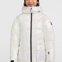 Doudoune de ski FWC'Cruz | Pearl