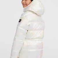 Doudoune de ski FWC'Cruz | Pearl
