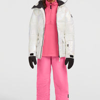 Doudoune de ski FWC'Cruz | Pearl