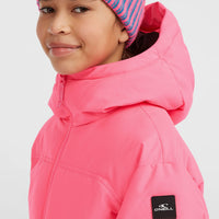 Doudoune de ski FWC'Cruz | Skater Pink