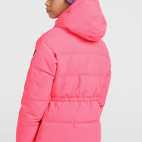 Doudoune de ski FWC'Cruz | Skater Pink