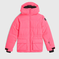 Doudoune de ski FWC'Cruz | Skater Pink