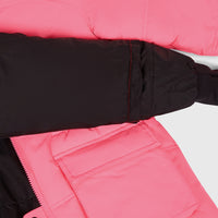 Doudoune de ski FWC'Cruz | Skater Pink