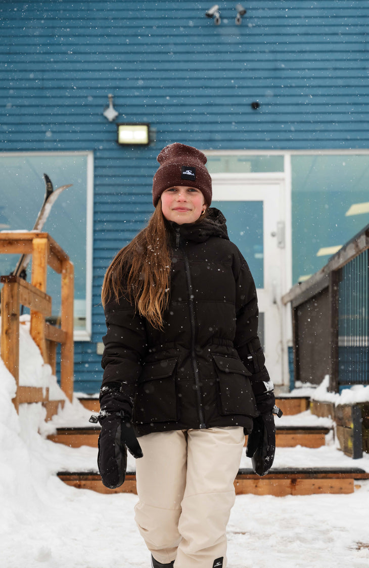 Doudoune de ski FWC'Cruz | Black Out