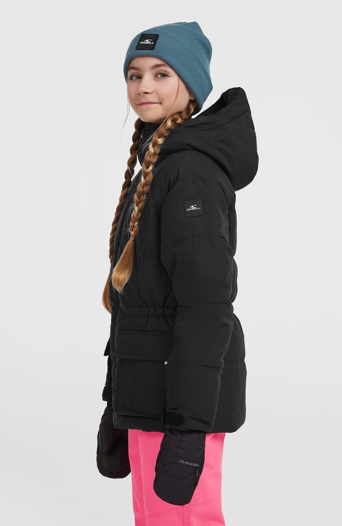 Doudoune de ski FWC'Cruz | Black Out