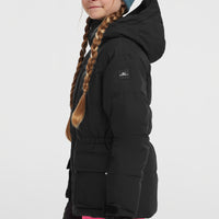 Doudoune de ski FWC'Cruz | Black Out