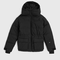 Doudoune de ski FWC'Cruz | Black Out