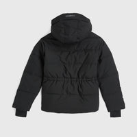 Doudoune de ski FWC'Cruz | Black Out