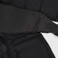 Doudoune de ski FWC'Cruz | Black Out