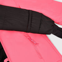 Veste de ski FWC'Cruz | Skater Pink