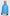 Veste de ski FWC'Cruz | Blue Poppy