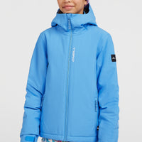 Veste de ski FWC'Cruz | Blue Poppy