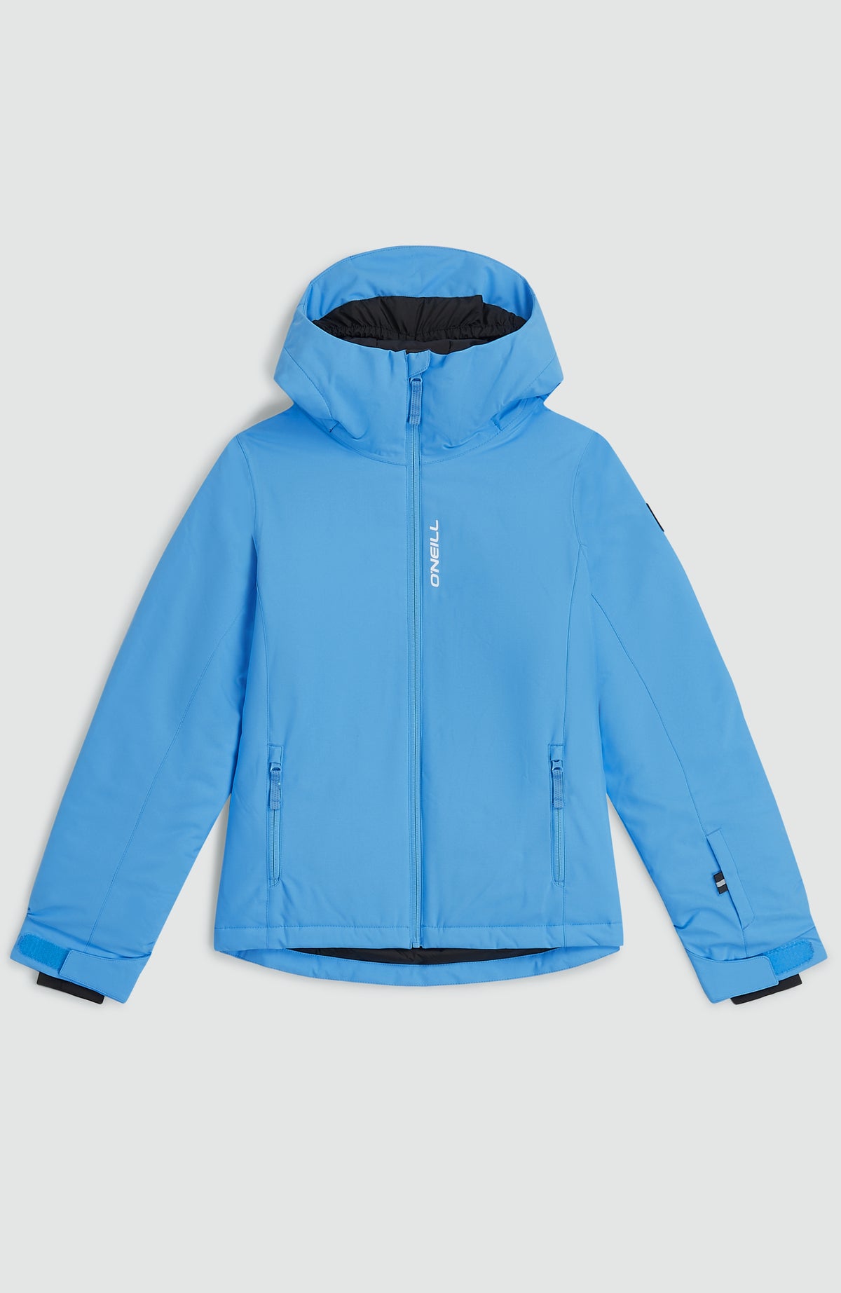 Veste de ski FWC'Cruz | Blue Poppy