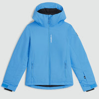 Veste de ski FWC'Cruz | Blue Poppy