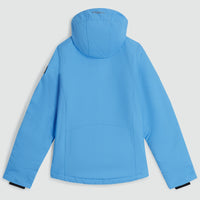 Veste de ski FWC'Cruz | Blue Poppy