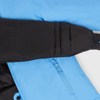 Veste de ski FWC'Cruz | Blue Poppy