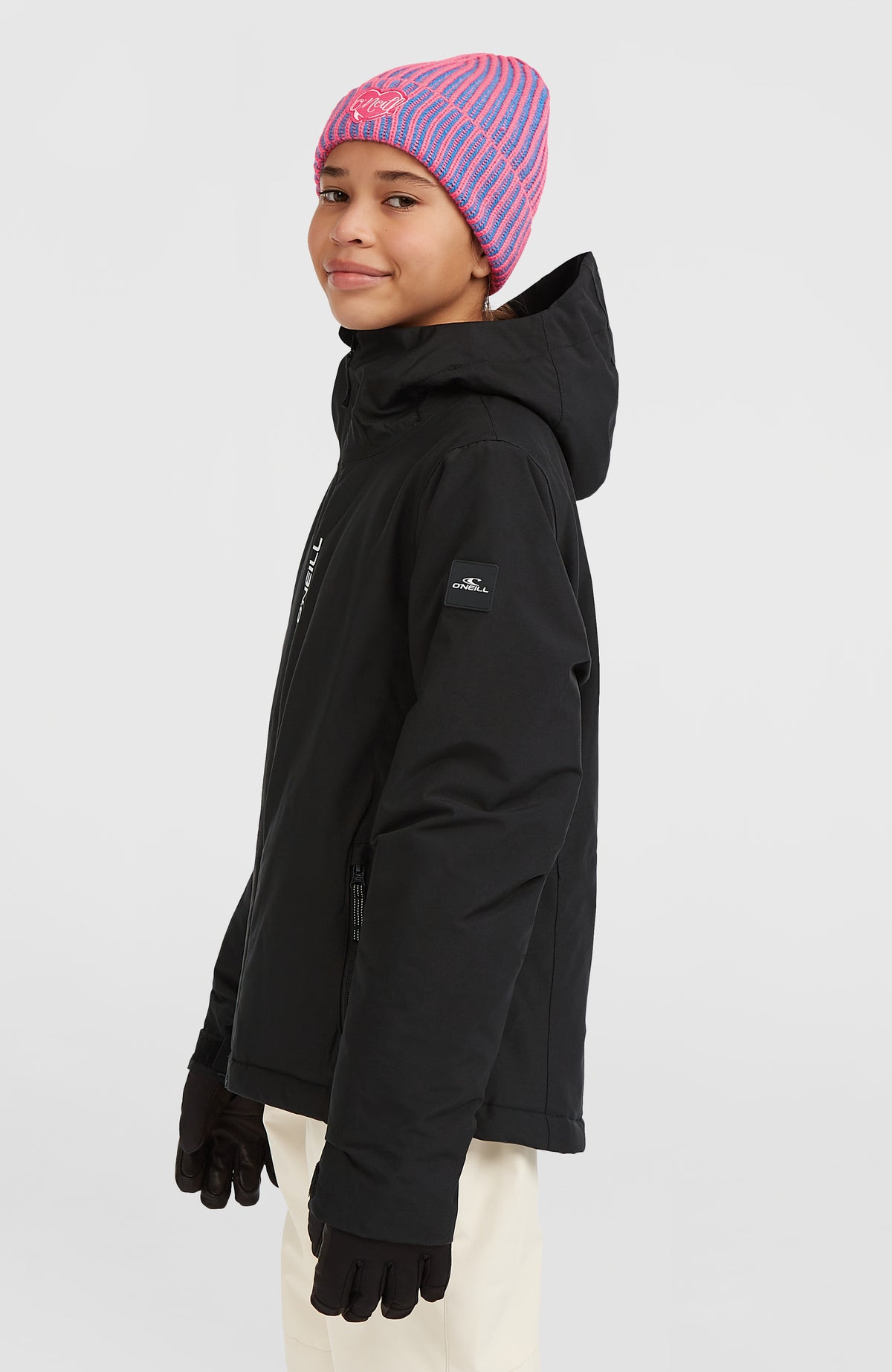 Veste de ski FWC'Cruz | Black Out