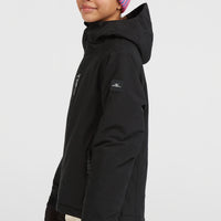 Veste de ski FWC'Cruz | Black Out