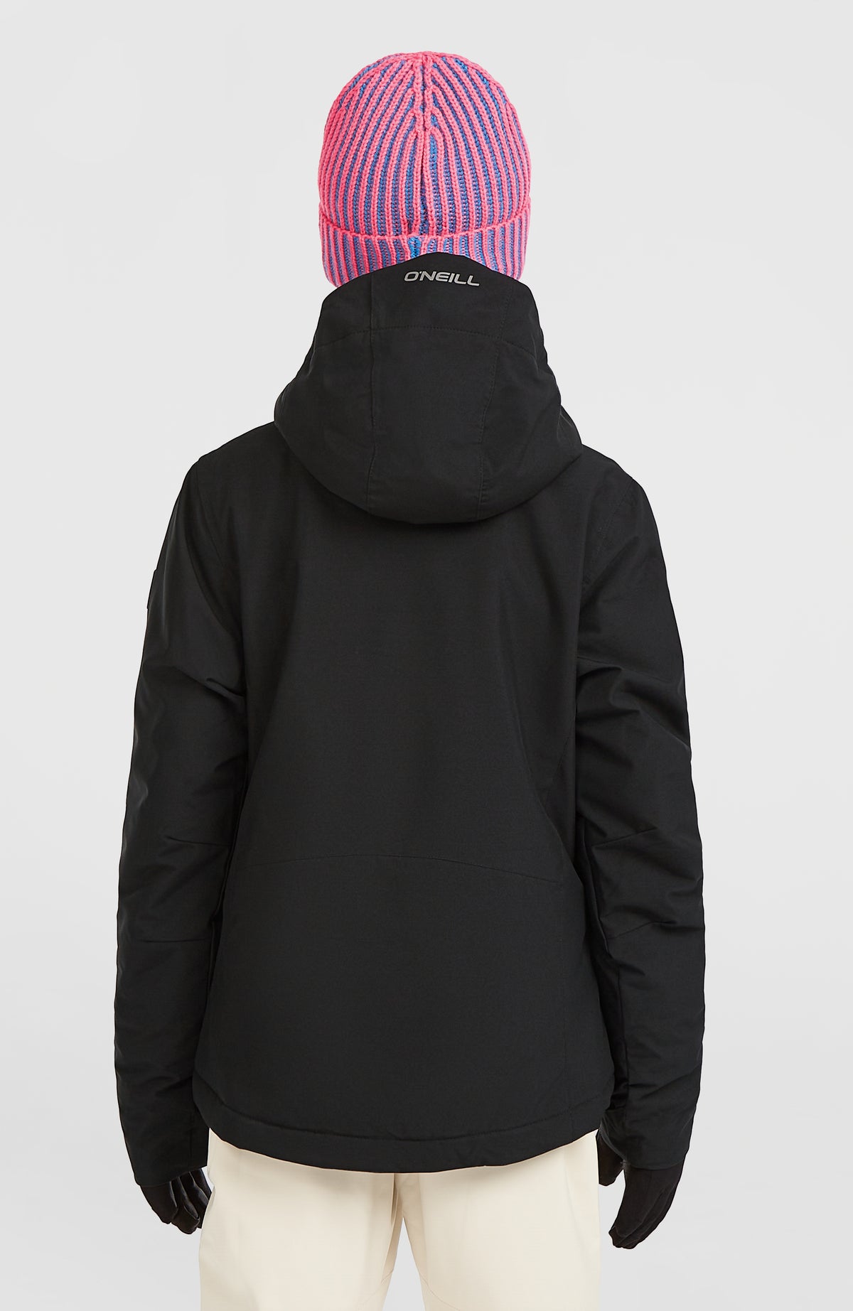 Veste de ski FWC'Cruz | Black Out