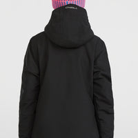 Veste de ski FWC'Cruz | Black Out