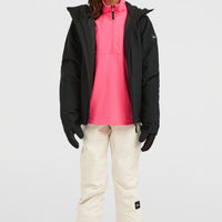 Veste de ski FWC'Cruz | Black Out