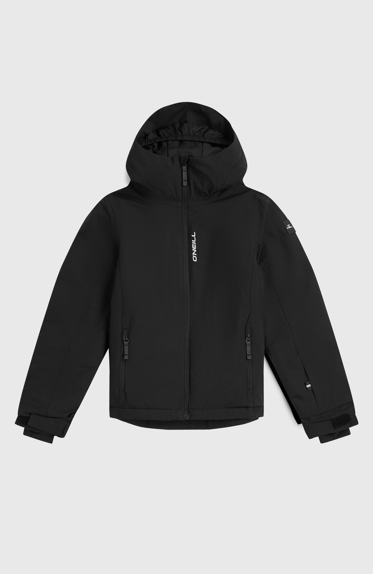Veste de ski FWC'Cruz | Black Out