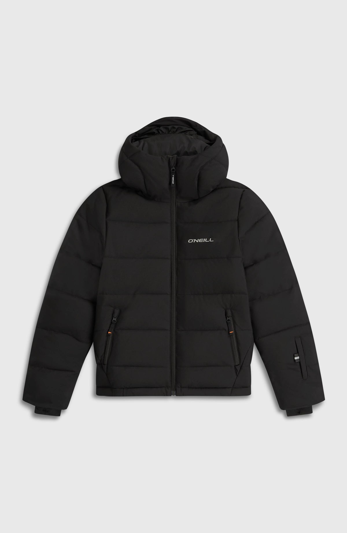 Doudoune de ski FWC'Cruz | Black Out