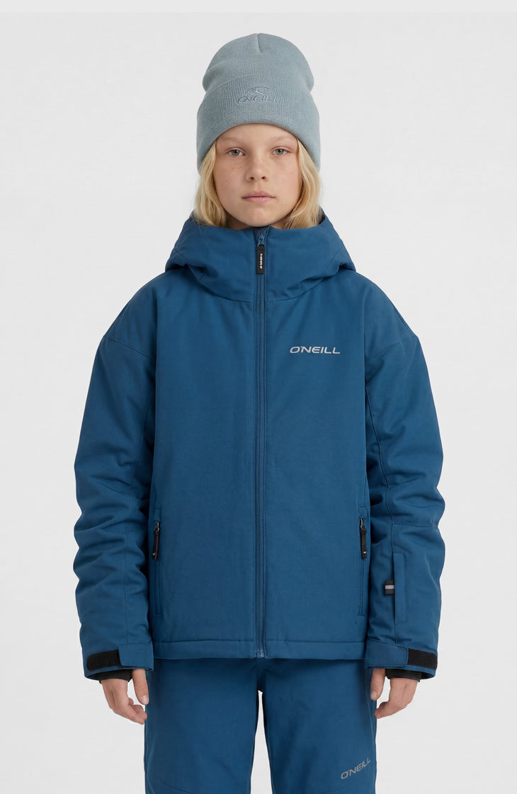 Veste de ski FWC'Cruz | Regal Blue