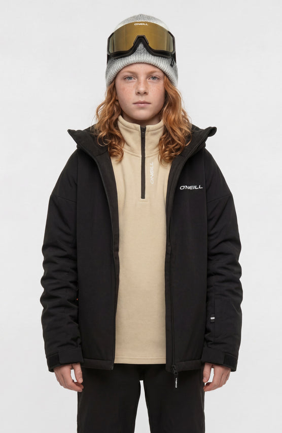 Veste de ski FWC'Cruz | Black Out